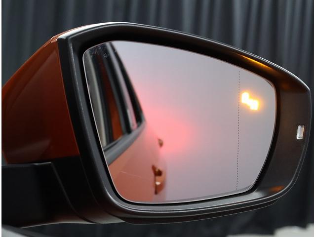 T-クロス TSI アクティブ Discover Pro(ジェスチャーコントロール/Car-Net/SDカーナビ/MP3&MP4再生/ラジオ)(15枚目)