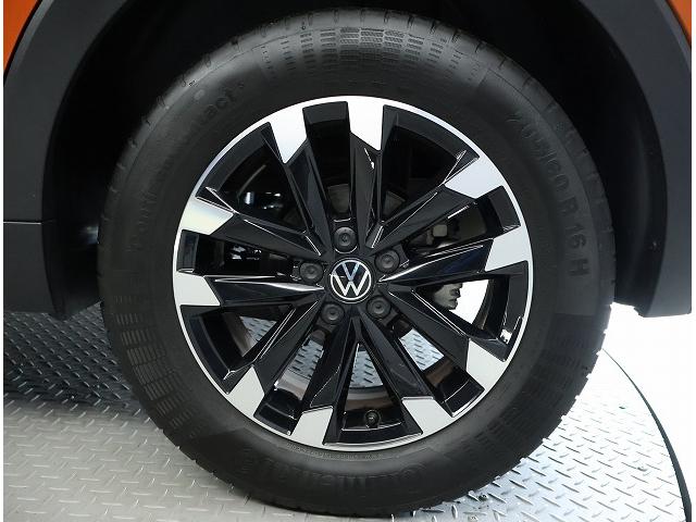 T-クロス TSI アクティブ Discover Pro(ジェスチャーコントロール/Car-Net/SDカーナビ/MP3&MP4再生/ラジオ)(19枚目)