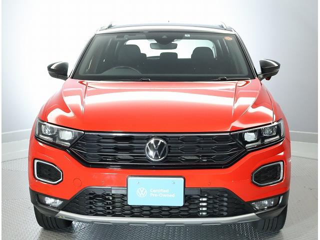 T-ロック TDI ブラックスタイル Discover Pro ジェスチャーコントロール/Car-Net/SDカーナビ/MP3&MP4再生/ラジオ Digital Cockpit Pro(2枚目)