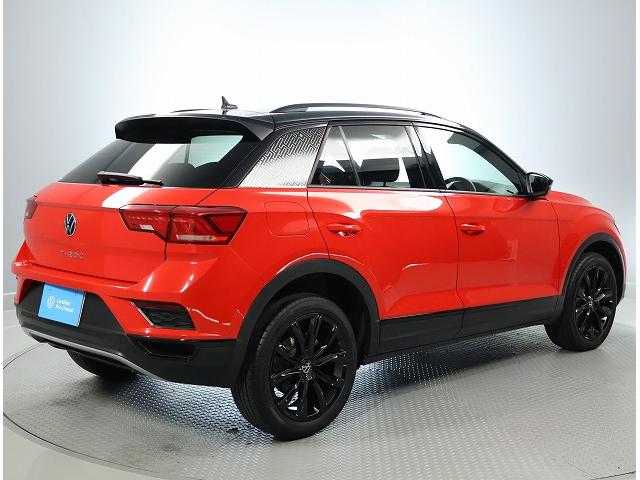 T-ロック TDI ブラックスタイル Discover Pro ジェスチャーコントロール/Car-Net/SDカーナビ/MP3&MP4再生/ラジオ Digital Cockpit Pro(5枚目)