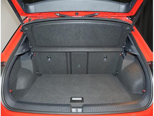 T-ロック TDI ブラックスタイル Discover Pro ジェスチャーコントロール/Car-Net/SDカーナビ/MP3&MP4再生/ラジオ Digital Cockpit Pro(7枚目)