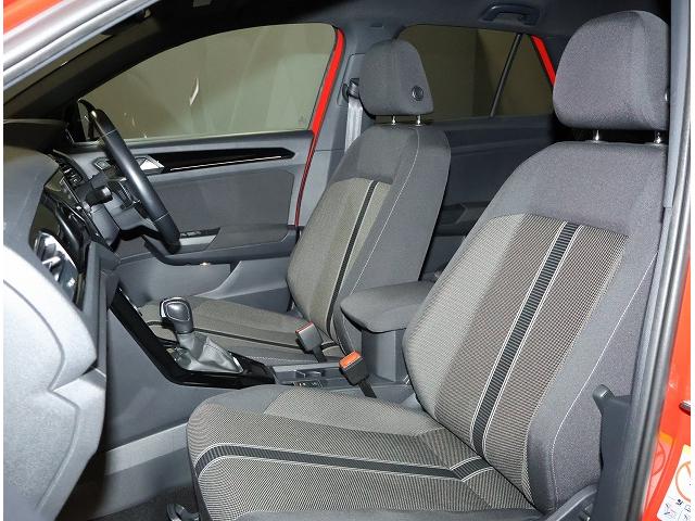 T-ロック TDI ブラックスタイル Discover Pro ジェスチャーコントロール/Car-Net/SDカーナビ/MP3&MP4再生/ラジオ Digital Cockpit Pro(9枚目)