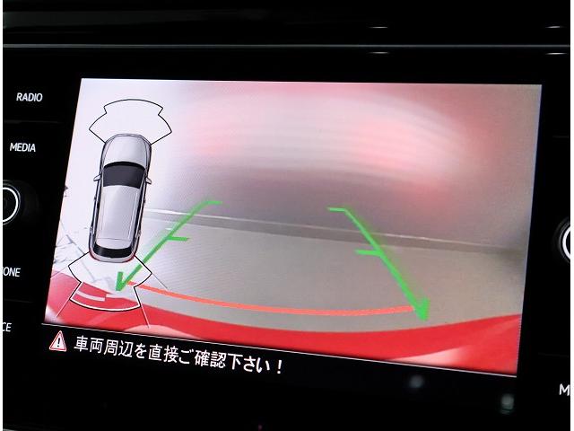 T-ロック TDI ブラックスタイル Discover Pro ジェスチャーコントロール/Car-Net/SDカーナビ/MP3&MP4再生/ラジオ Digital Cockpit Pro(12枚目)