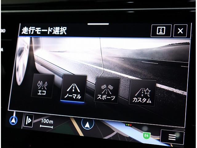 T-ロック TDI ブラックスタイル Discover Pro ジェスチャーコントロール/Car-Net/SDカーナビ/MP3&MP4再生/ラジオ Digital Cockpit Pro(13枚目)