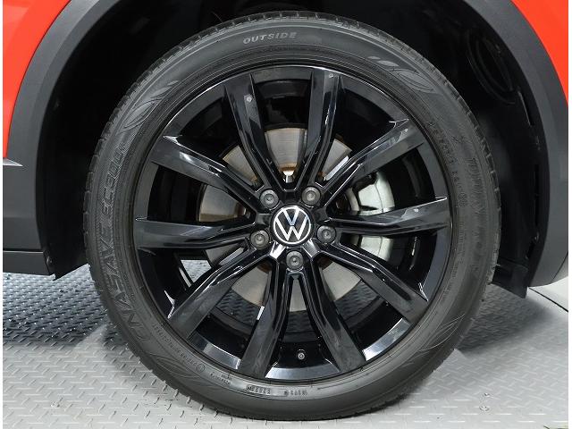 T-ロック TDI ブラックスタイル Discover Pro ジェスチャーコントロール/Car-Net/SDカーナビ/MP3&MP4再生/ラジオ Digital Cockpit Pro(20枚目)