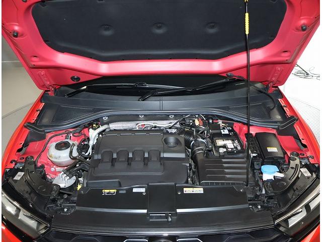 T-ロック TDI ブラックスタイル Discover Pro ジェスチャーコントロール/Car-Net/SDカーナビ/MP3&MP4再生/ラジオ Digital Cockpit Pro(21枚目)