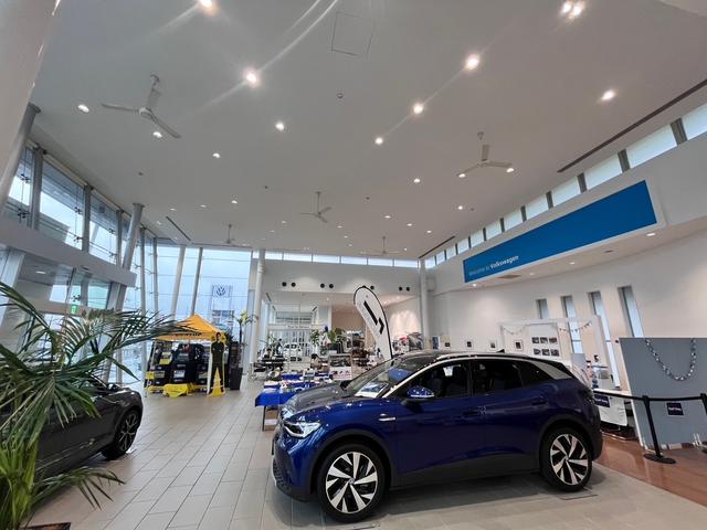 T-ロック TDI ブラックスタイル Discover Pro ジェスチャーコントロール/Car-Net/SDカーナビ/MP3&MP4再生/ラジオ Digital Cockpit Pro(45枚目)