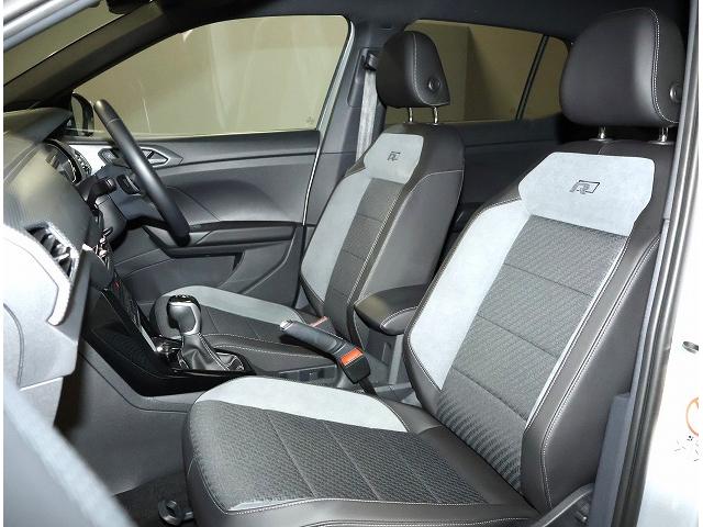 T-クロス TSI Rライン 純正ナビゲーション Discover Pro(ジェスチャーコントロール/Car-Net/SDカーナビ/MP3&MP4再生/ラジオ)(8枚目)