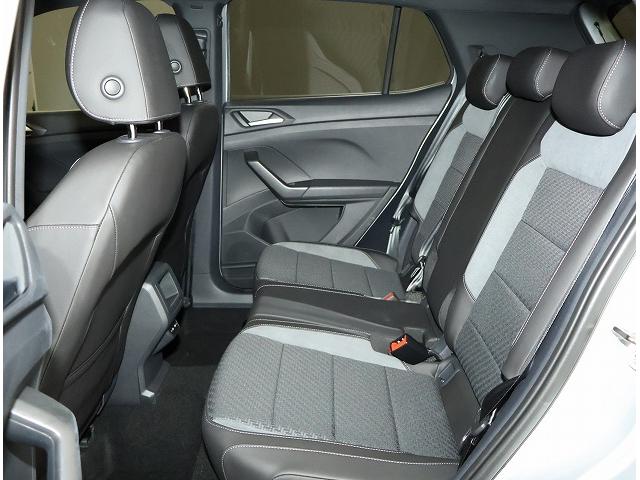 T-クロス TSI Rライン 純正ナビゲーション Discover Pro(ジェスチャーコントロール/Car-Net/SDカーナビ/MP3&MP4再生/ラジオ)(9枚目)