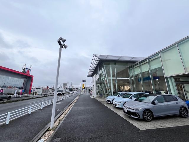 T-クロス TSI Rライン 純正ナビゲーション Discover Pro(ジェスチャーコントロール/Car-Net/SDカーナビ/MP3&MP4再生/ラジオ)(40枚目)