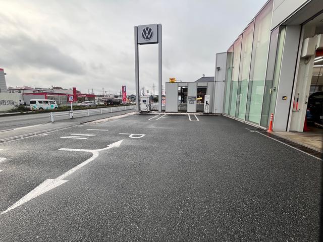 T-クロス TSI Rライン 純正ナビゲーション Discover Pro(ジェスチャーコントロール/Car-Net/SDカーナビ/MP3&MP4再生/ラジオ)(41枚目)