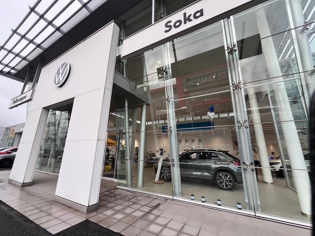 T-クロス TSI Rライン 純正ナビゲーション Discover Pro(ジェスチャーコントロール/Car-Net/SDカーナビ/MP3&MP4再生/ラジオ)(43枚目)