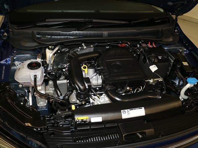TSI Highline 純正ナビ セーフティパッケージ(15枚目)