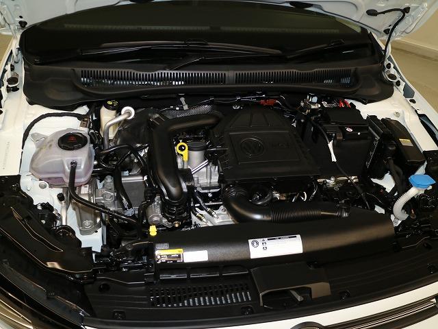 TSI Highlineテクノロジーパッケージセーフティナビ(17枚目)