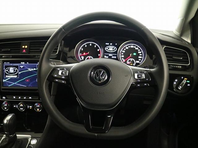 TSI Highline 衝突軽減ブレーキ 純正ナビ(10枚目)