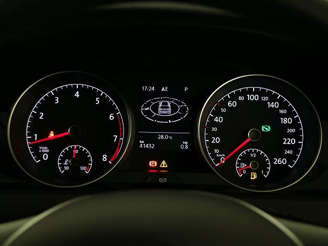 TSI Highline 衝突軽減ブレーキ 純正ナビ(13枚目)