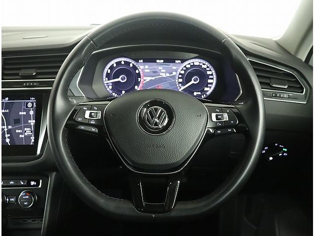 TSI ハイライン 認定中古車 禁煙車 ワンオーナー 9.2インチ高画質DiscoverProナビ パールホワイト LEDライト(6枚目)