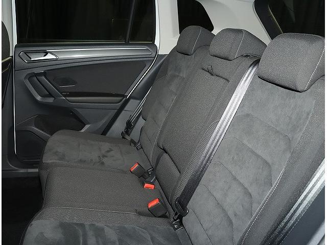 TSI ハイライン 認定中古車 禁煙車 ワンオーナー 9.2インチ高画質DiscoverProナビ パールホワイト LEDライト(10枚目)