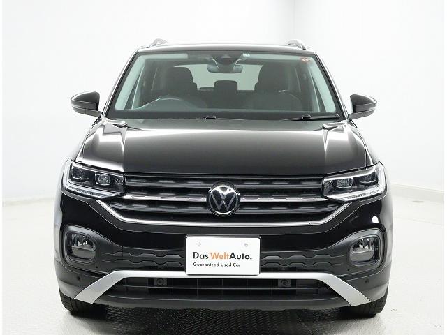 2021年新作 Volkswagen T-クロス フロント エンジン フード ボンネット