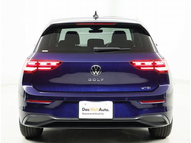 ｅＴＳＩアクティブ　認定中古車　ワンオーナー　禁煙車　セーフティパッケージ　ＶＷ純正インフォティメントシステムＤｉｓｃｏｖｅｒＰｒｏ搭載　ＥＴＣ２．０　バックカメラ　パークディスタンスコントロール(6枚目)