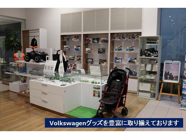 ｅＴＳＩアクティブ　認定中古車　ワンオーナー　禁煙車　セーフティパッケージ　ＶＷ純正インフォティメントシステムＤｉｓｃｏｖｅｒＰｒｏ搭載　ＥＴＣ２．０　バックカメラ　パークディスタンスコントロール(38枚目)