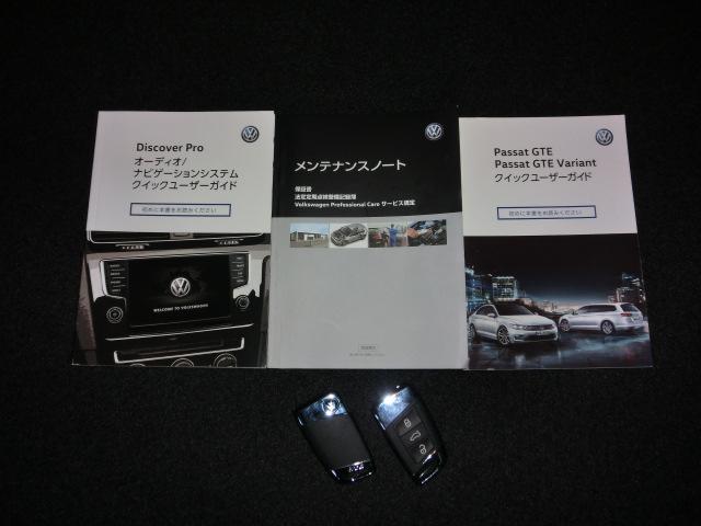 フォルクスワーゲン パサートＧＴＥ