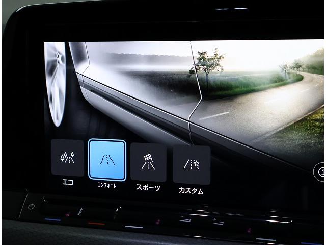 ゴルフＧＴＩ ベースグレード　認定中古車　禁煙車　ワンオーナー　純正インフォティメントシステムＤｉｓｃｏｖｅｒＰｒｏ搭載　アダプティブクルーズコントロール　サイドアシストプラス　フロントアシスト　ＤＣＣパッケージ（15枚目）