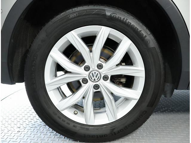 ティグアン ＴＤＩ　４モーション　ハイライン　認定中古車　クリーンディーゼル　禁煙車　ワンオーナー　純正インフォティメントシステムＤｉｓｃｏｖｅｒＰｒｏ搭載　アダプティブクルーズコントロール　ブラインドスポットディテクション（22枚目）