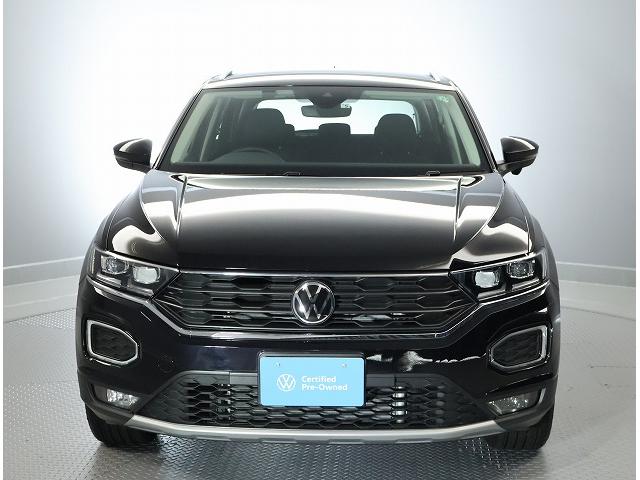 Ｔ－ロック ＴＳＩ　スタイルデザインパッケージ　認定中古車　禁煙車ワンオーナー　純正インフォティメントシステムＤｉｓｃｏｖｅｒＰｒｏ搭載　アダプティブクルーズコントロール　ブラインドスポットディテクション（9枚目）