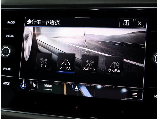 Ｔ－ロック ＴＳＩ　スタイルデザインパッケージ　認定中古車　禁煙車ワンオーナー　純正インフォティメントシステムＤｉｓｃｏｖｅｒＰｒｏ搭載　アダプティブクルーズコントロール　ブラインドスポットディテクション（15枚目）