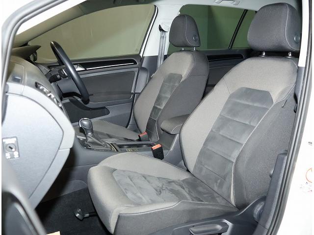 ゴルフ ＴＳＩハイライン　テックエディション　認定中古車　禁煙車　ワンオーナー　７．５後期モデル　特別仕様車　純正インフォティメントシステムＤｉｓｃｏｖｅｒＰｒｏ搭載　アダプティブクルーズコントロール　フロントアシスト（14枚目）