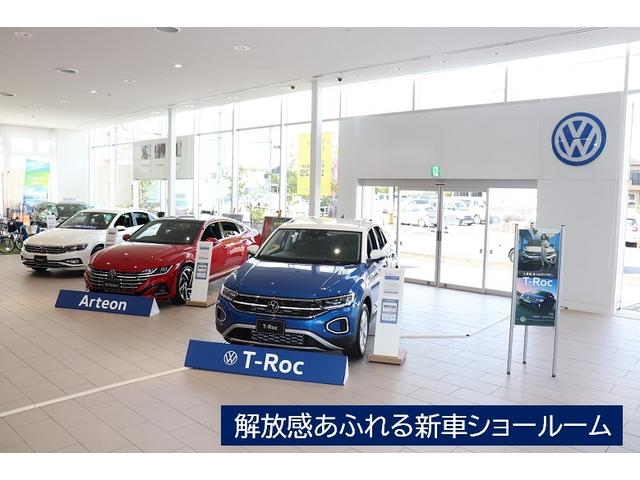 Ｔ－クロス ＴＳＩ　Ｒライン　認定中古車　禁煙車　ワンオーナー　ＬＥＤヘッドライト　アダプティブクルーズコントロール　パークディスタンスコントロール　ブラインドスポットディテクション　レーンキープアシスト（34枚目）