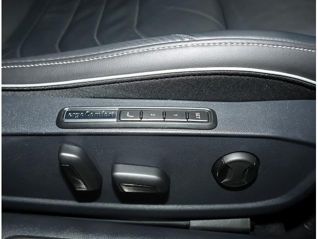 アルテオン シューティングブレーク ＴＳＩ　４モーション　Ｒラインアドバンス　認定中古車　ワンオーナー　禁煙車　生産終了モデル　ＬＥＤライト　２０インチアルミホイール　純正インフォティメントシステムＤｉｓｃｏｖｅｒＰｒｏ搭載　レザーシート（17枚目）