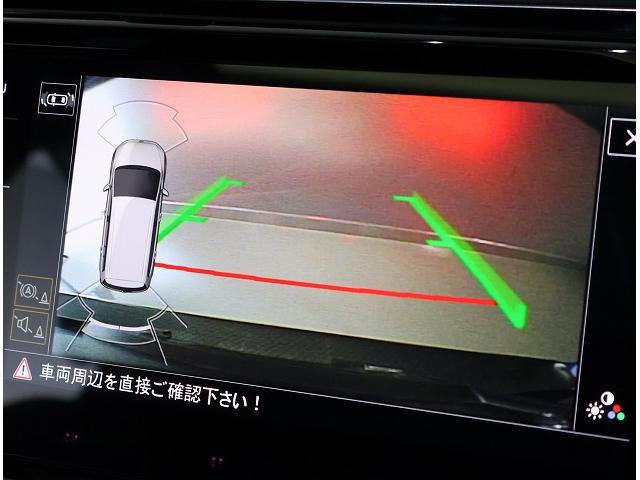 ゴルフトゥーラン ＴＳＩ　Ｒライン　認定中古車　禁煙車　ワンオーナー　純正インフォティメントシステムＤｉｓｃｏｖｅｒＰｒｏ搭載　アダプティブクルーズコントロール　ＬＥＤヘッドライト　サイドアシスト（11枚目）