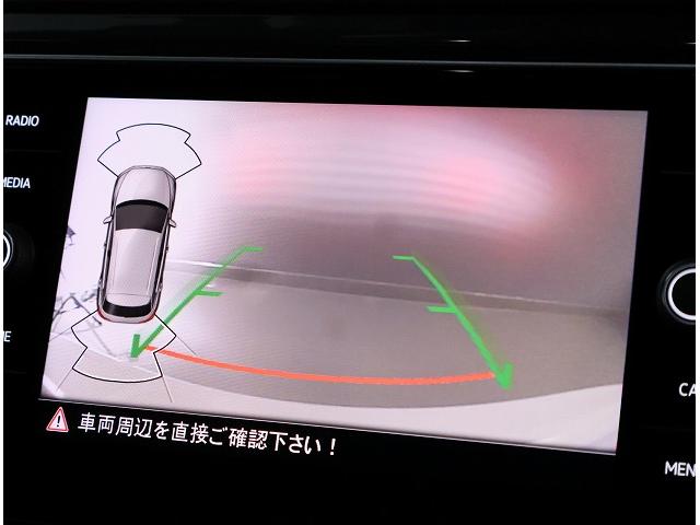 Ｔ－ロック ＴＤＩ　スポーツ　認定中古車　禁煙車　ワンオーナー　純正インフォティメントシステムＤｉｓｃｏｖｅｒＭｅｄｉａ搭載　アダプティブクルーズコントロール　ブラインドスポット　フロントアシスト（11枚目）
