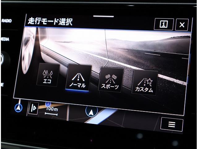 Ｔ－ロック ＴＤＩ　スポーツ　認定中古車　禁煙車　ワンオーナー　純正インフォティメントシステムＤｉｓｃｏｖｅｒＭｅｄｉａ搭載　アダプティブクルーズコントロール　ブラインドスポット　フロントアシスト（12枚目）