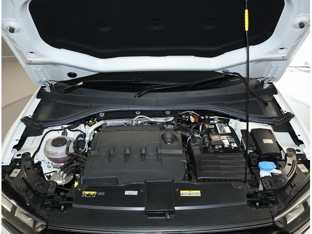 Ｔ－ロック ＴＤＩ　スポーツ　認定中古車　禁煙車　ワンオーナー　純正インフォティメントシステムＤｉｓｃｏｖｅｒＭｅｄｉａ搭載　アダプティブクルーズコントロール　ブラインドスポット　フロントアシスト（20枚目）