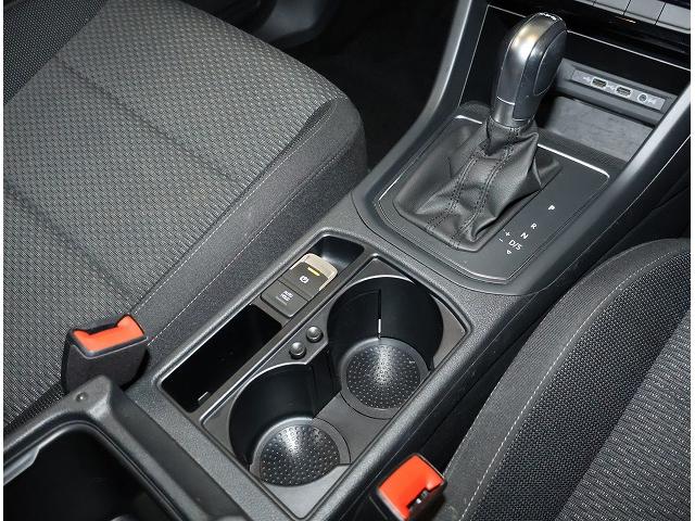 ゴルフトゥーラン TDI コンフォートライン 認定中古車 禁煙車 ワンオーナー 純正インフォティメントシステムDiscoverPro搭載 アダプティブクルーズコントロール ブラインドスポットディテクション(12枚目)