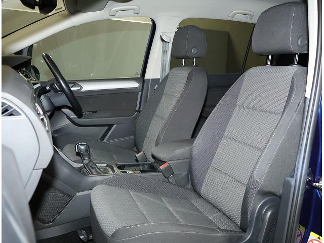 ゴルフトゥーラン TDI コンフォートライン 認定中古車 禁煙車 ワンオーナー 純正インフォティメントシステムDiscoverPro搭載 アダプティブクルーズコントロール ブラインドスポットディテクション(14枚目)