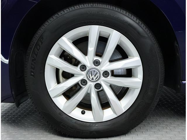 ゴルフトゥーラン TDI コンフォートライン 認定中古車 禁煙車 ワンオーナー 純正インフォティメントシステムDiscoverPro搭載 アダプティブクルーズコントロール ブラインドスポットディテクション(20枚目)