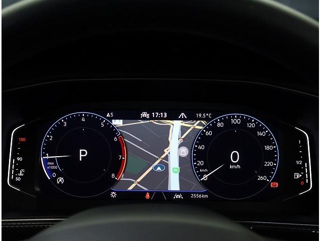 T-クロス TSI Rライン デモカー 認定中古車 禁煙車 ナビ セーフティ beatsサウンド マトリックスヘッドライト トラベルアシスト アダプティブクルーズコントロール ETC2.0ユニット(12枚目)