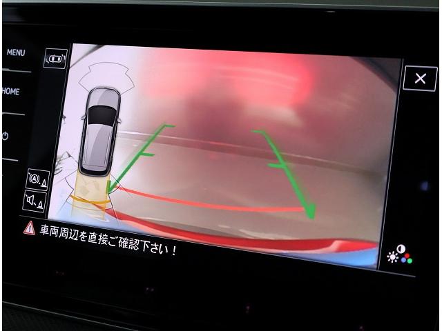 T-クロス TSI Rライン デモカー 認定中古車 禁煙車 ナビ セーフティ beatsサウンド マトリックスヘッドライト トラベルアシスト アダプティブクルーズコントロール ETC2.0ユニット(14枚目)