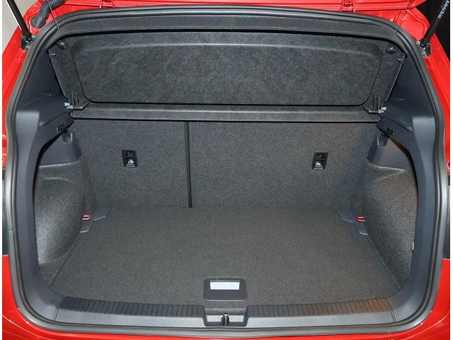 T-クロス TSI Rライン デモカー 認定中古車 禁煙車 ナビ セーフティ beatsサウンド マトリックスヘッドライト トラベルアシスト アダプティブクルーズコントロール ETC2.0ユニット(21枚目)