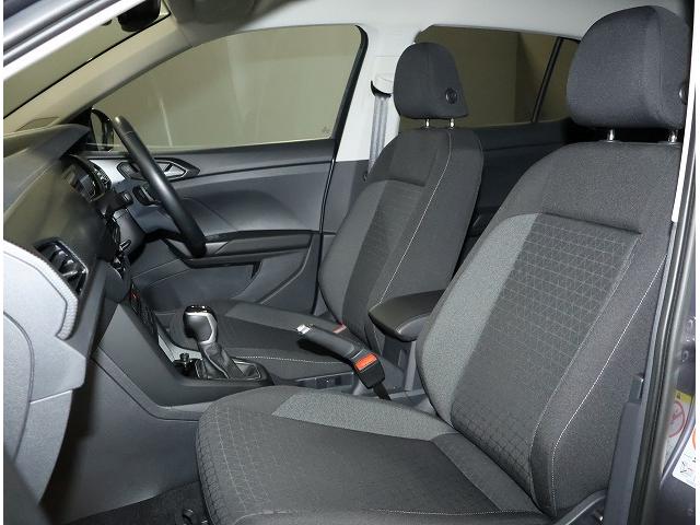 T-クロス TSI アクティブ 認定中古車 禁煙車 ワンオーナー LEDヘッドライト アダプティブクルーズコントロール パークディスタンスコントロール ブラインドスポットディテクション レーンキープアシスト(14枚目)
