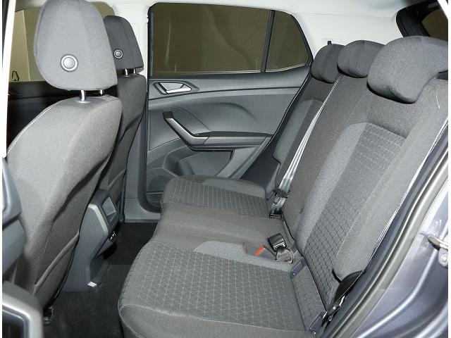 T-クロス TSI アクティブ 認定中古車 禁煙車 ワンオーナー LEDヘッドライト アダプティブクルーズコントロール パークディスタンスコントロール ブラインドスポットディテクション レーンキープアシスト(15枚目)