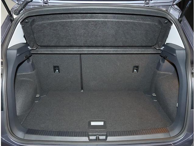 T-クロス TSI アクティブ 認定中古車 禁煙車 ワンオーナー LEDヘッドライト アダプティブクルーズコントロール パークディスタンスコントロール ブラインドスポットディテクション レーンキープアシスト(16枚目)