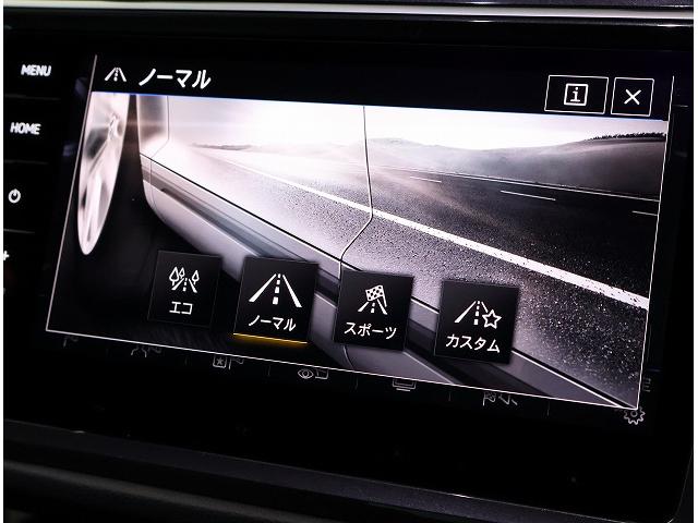 ティグアン ＴＤＩ　４モーション　Ｒライン　認定中古車　禁煙車　純正インフォティメントシステムＤｉｓｃｏｖｅｒＰｒｏ搭載　アダプティブクルーズコントロール　サイドアシストプラス　ＣＤ・ＤＶＤ・ＳＤ（12枚目）