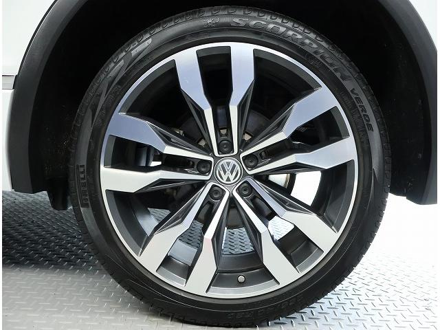 ティグアン ＴＤＩ　４モーション　Ｒライン　ディナウディオ　認定中古車　禁煙車　ワンオーナー　純正インフォティメントシステムＤｉｓｃｏｖｅｒＰｒｏ搭載　アダプティブクルーズコントロール　サイドアシストプラス　ＤＹＮＡＵＤＩＯ（22枚目）