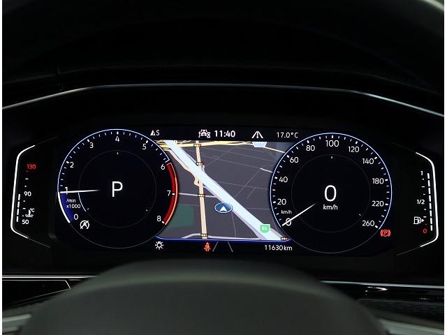 Ｔ－クロス ＴＳＩ　Ｒライン　認定中古車　禁煙車　ワンオーナー　ＬＥＤヘッドライト　アダプティブクルーズコントロール　パークディスタンスコントロール　ブラインドスポットディテクション　レーンキープアシスト（12枚目）