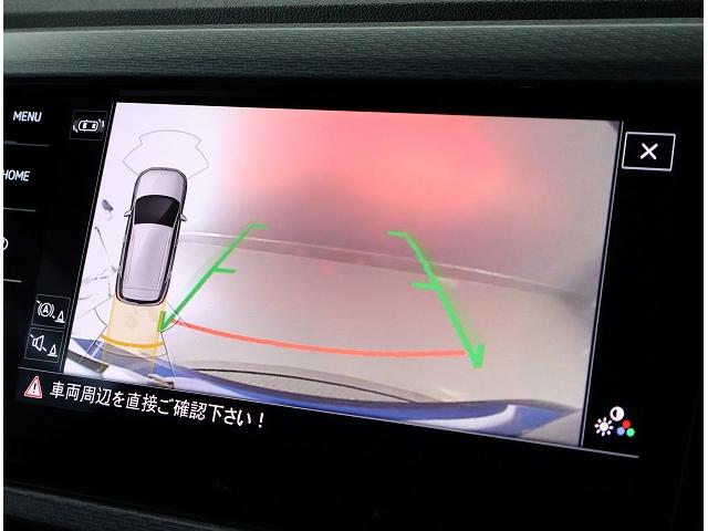 Ｔ－クロス ＴＳＩ　Ｒライン　認定中古車　禁煙車　ワンオーナー　ＬＥＤヘッドライト　アダプティブクルーズコントロール　パークディスタンスコントロール　ブラインドスポットディテクション　レーンキープアシスト（14枚目）